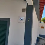 A Casa Da Azenha Holiday home