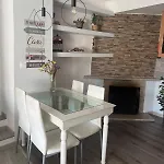A Casa Da Azenha Feriehus *