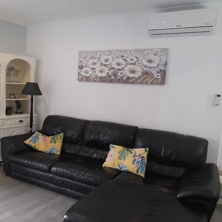 Holiday home A Casa Da Azenha *