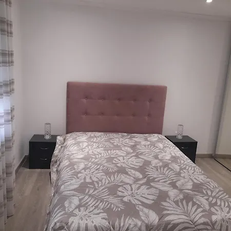 A Casa Da Azenha Serta