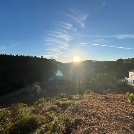 A Casa Da Azenha * Serta