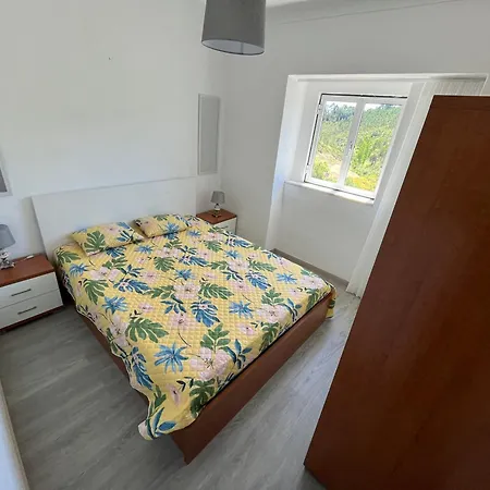 A Casa Da Azenha Holiday home Serta