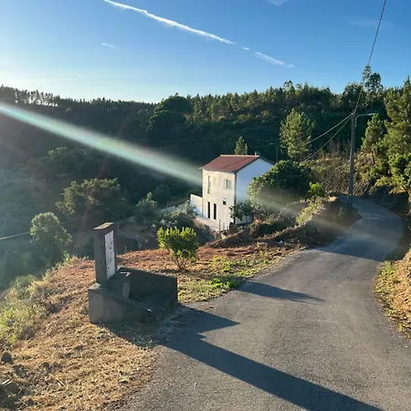 A Casa Da Azenha Sertã