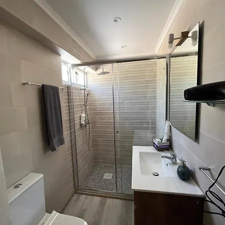 A Casa Da Azenha Holiday home Serta