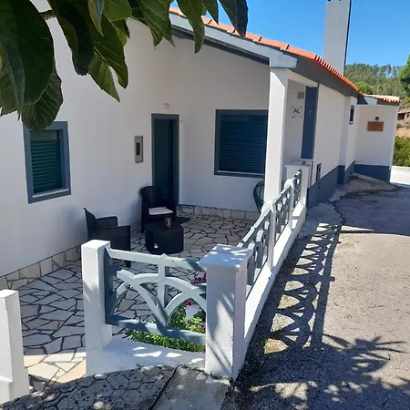 A Casa Da Azenha * Serta