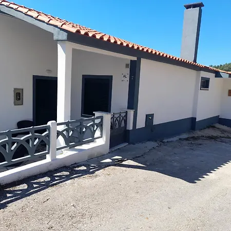 A Casa Da Azenha *
