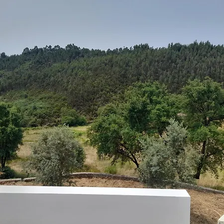 Holiday home A Casa Da Azenha *