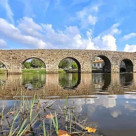 Vakantiehuis A Casa Da Azenha