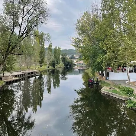 Vakantiehuis A Casa Da Azenha