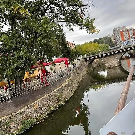 Ferienhaus A Casa Da Azenha *