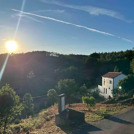 A Casa Da Azenha