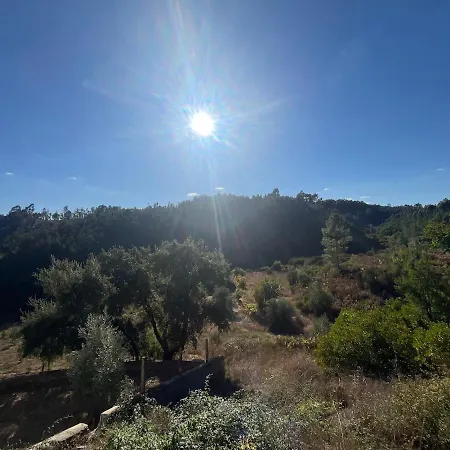 A Casa Da Azenha Prázdninový dům