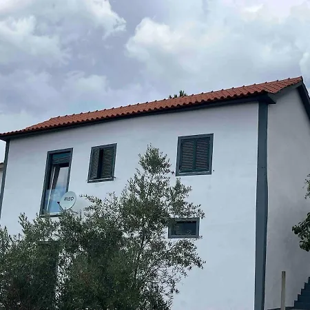 A Casa Da Azenha Nyaraló *