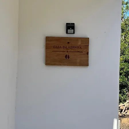 A Casa Da Azenha *