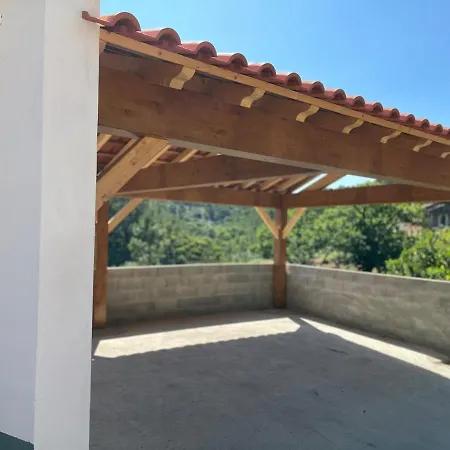 Ferienhaus A Casa Da Azenha