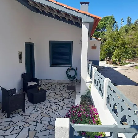 Vakantiehuis A Casa Da Azenha