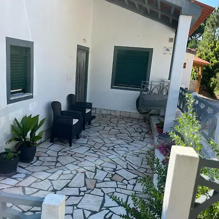 A Casa Da Azenha