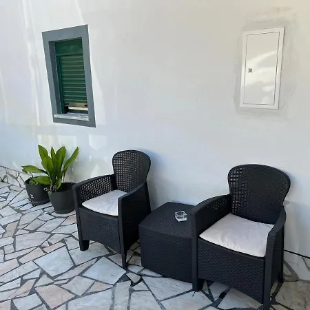 A Casa Da Azenha Feriehus *