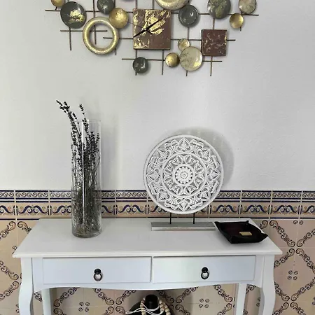 A Casa Da Azenha Feriehus *