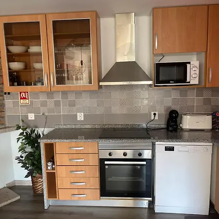 Feriehus A Casa Da Azenha Sertã