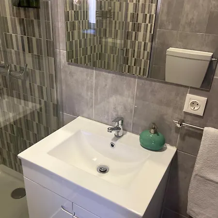 A Casa Da Azenha Vakantiehuis Sertã