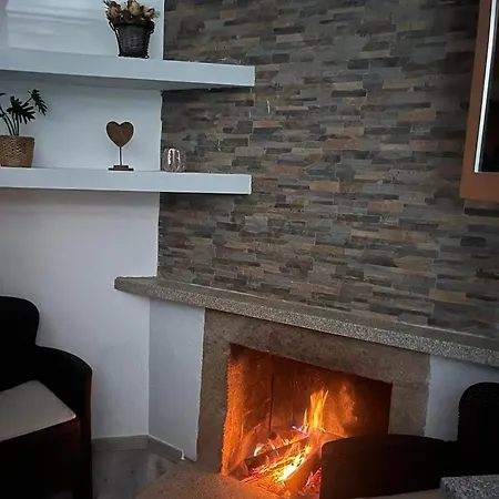 A Casa Da Azenha * Sertã