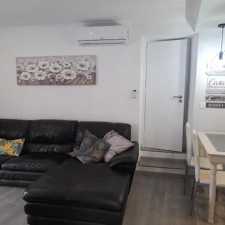 Vakantiehuis A Casa Da Azenha *