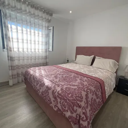 A Casa Da Azenha Nyaraló *