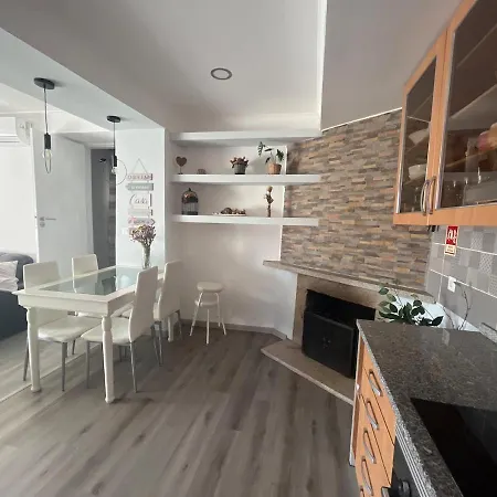 A Casa Da Azenha Feriehus *