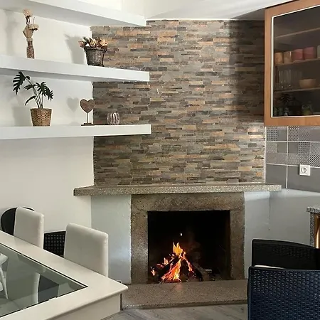 Ferienhaus A Casa Da Azenha *