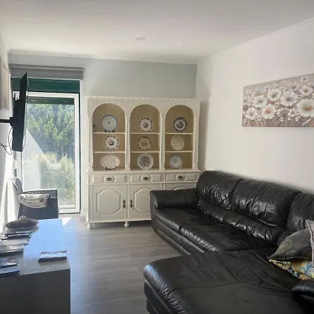 A Casa Da Azenha Sertã