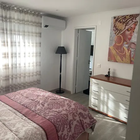 A Casa Da Azenha * Sertã