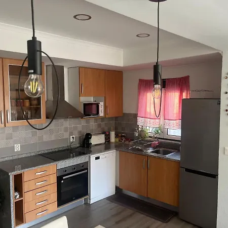 Vakantiehuis A Casa Da Azenha Sertã