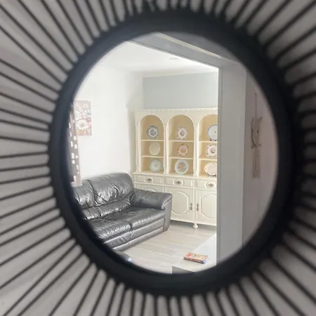 Feriehus A Casa Da Azenha *