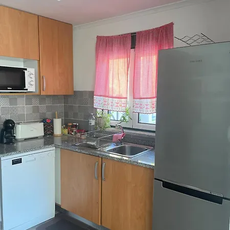 Nyaraló A Casa Da Azenha *