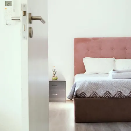 Casa vacanze A Casa Da Azenha