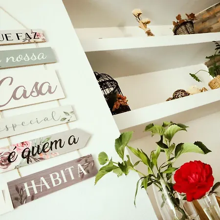 Casa vacanze A Casa Da Azenha Sertã