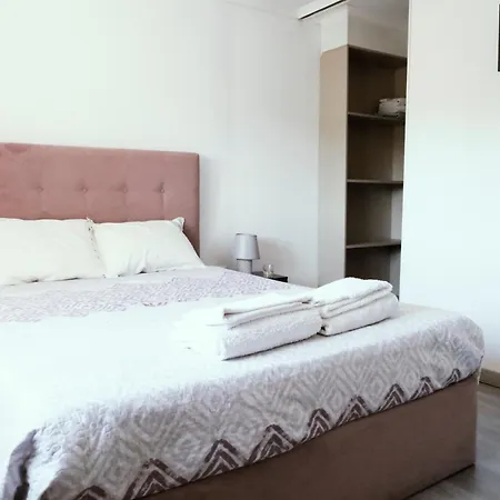 A Casa Da Azenha Sertã