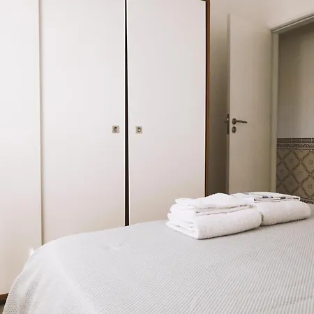 Casa vacanze A Casa Da Azenha