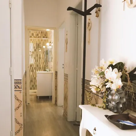 Casa vacanze A Casa Da Azenha Sertã