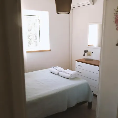 Casa vacanze A Casa Da Azenha Sertã