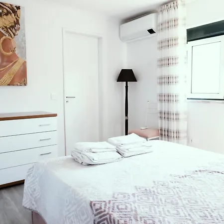 A Casa Da Azenha * Sertã