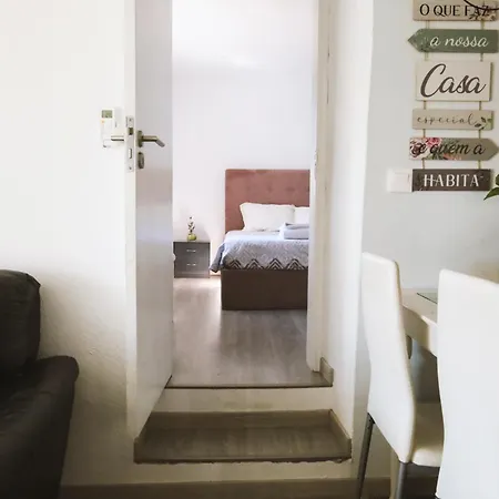 A Casa Da Azenha Sertã