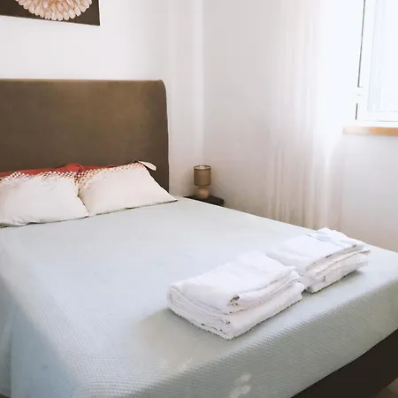 A Casa Da Azenha * Sertã
