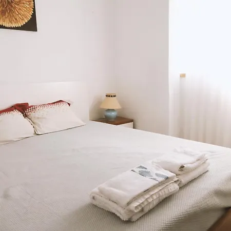 A Casa Da Azenha Casa vacanze Sertã