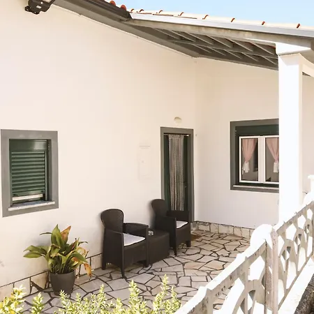 A Casa Da Azenha Sertã