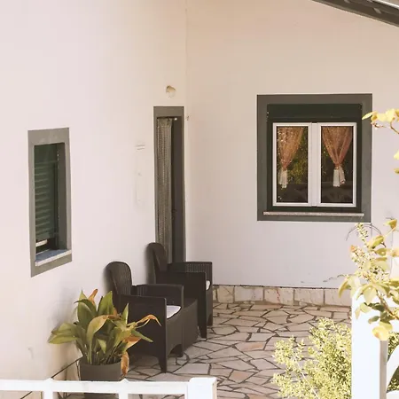 Casa vacanze A Casa Da Azenha Sertã