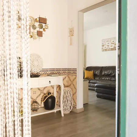 Casa vacanze A Casa Da Azenha Sertã