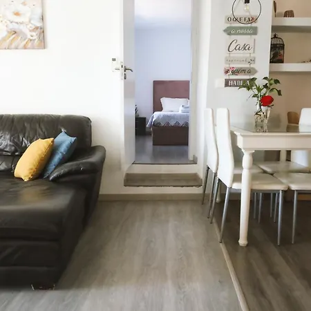 A Casa Da Azenha * Sertã