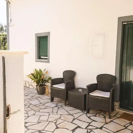 A Casa Da Azenha * Sertã